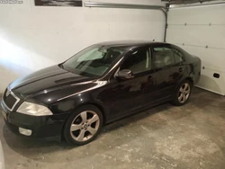 Skoda Octavia 1.9Tdi