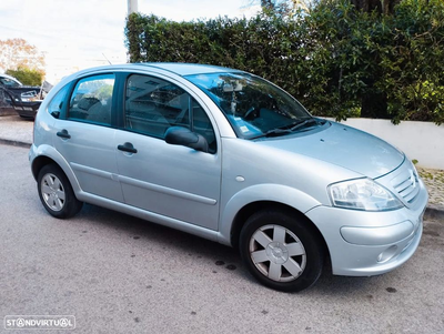 Citroën C3 1.1 SX