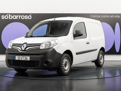 Renault Kangoo 1.5 dCi Business