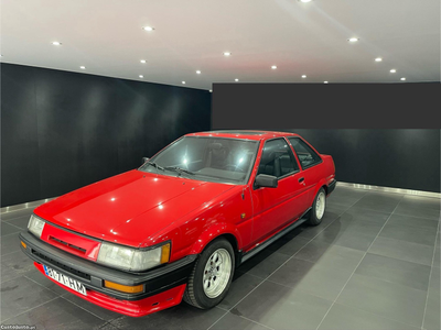 Toyota Corolla AE 86