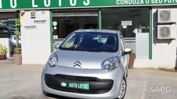 Citroen C1 1.0 SX de 2006