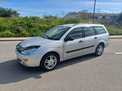 Ford Focus 1.8tdci preço negociável