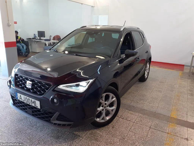 Seat Arona 1.0 TSI FR