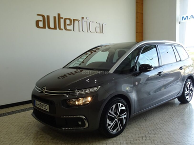 Citroen C4 1.2 PureTech Feel EAT8