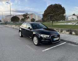 Audi A3 Sportback 30 TDI