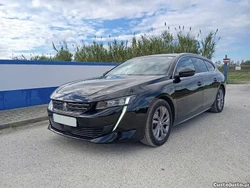 Peugeot 508 1.6 Hybrid Allure Pack e-EAT8