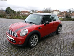 MINI Cooper D