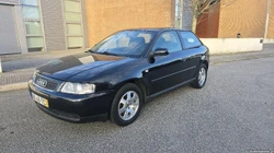 Audi A3 1.9 tdi