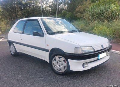 Peugeot 106 XS