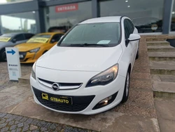 Opel Astra 1.3 CDTI SPORT