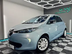 Renault Zoe (c/ bateria) 22 kwh life