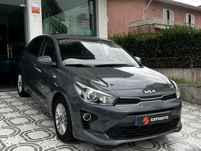 Kia Rio 1.2 CVVT Dynamic