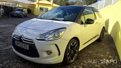 Citroen DS3 1.6 BlueHDi Be Chic de 2011