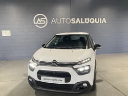 Citroen C3 1.2 PureTech YOU!