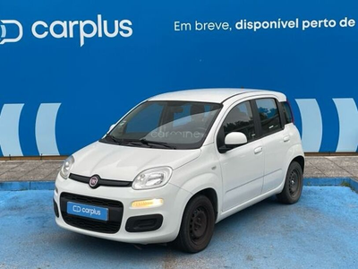 Fiat Panda 1.2 8v 69cv S&S Easy