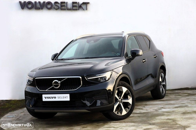 Volvo XC 40 1.5 T2 Core Auto