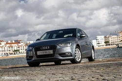 Audi A3 Sportback 2.0 TDi