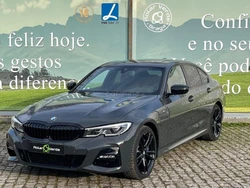 BMW Serie-3 330 e Pack M Auto