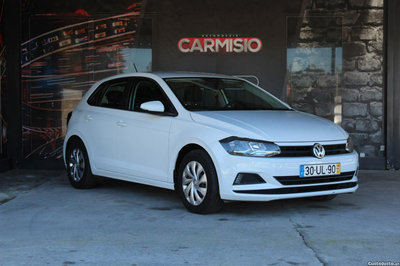 VW Polo 1.0 Trendline