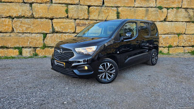 Opel Combo 1.5 CDTi L1H1 Elegance Plus