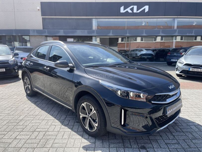 KIA XCeed 1.6 GDi PHEV Drive