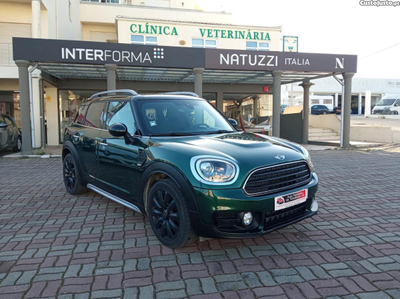 MINI Countryman Cooper D