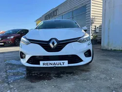 Renault Clio 1.0 TCe Intens