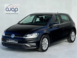 Volkswagen Golf 1.6 TDI Stream