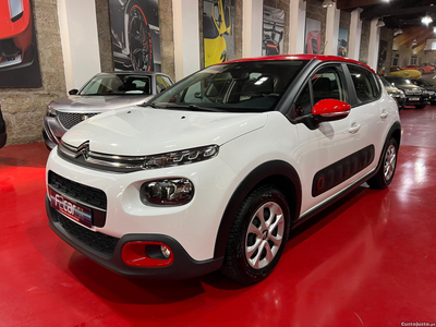 Citroën C3 1.2 PureTech Feel