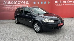 Renault Mégane de 2006