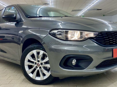 Fiat Tipo 1.3 M-Jet Easy