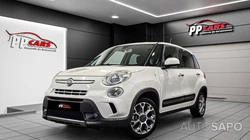 Fiat 500L de 2014