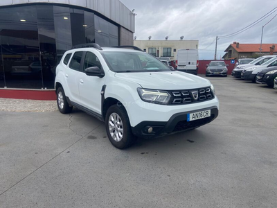 Dacia Duster 1.5 Blue dCi Prestige