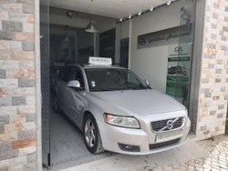 Volvo V50 1.6 D Drive Momentum Start/Stop