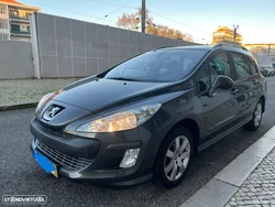 Peugeot 308 SW