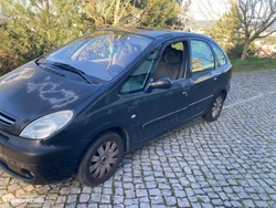 Citroën Xsara Picasso 1.6 HDi SX