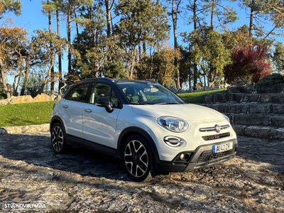 Fiat 500X 1.0 FireFly City Cross