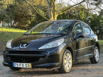 Peugeot 207 1.4 16v Open