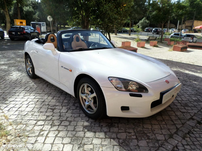 Honda S2000 Standard