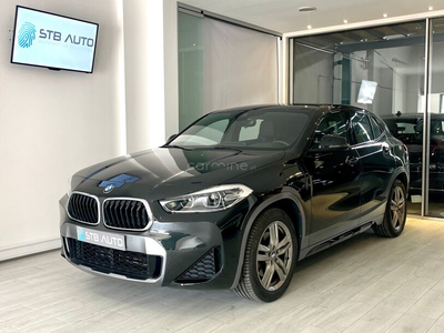 BMW X2 25 e xDrive Pack M