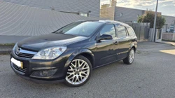 Opel Astra 1.9 CDTI BOM ESTADO