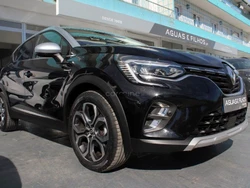 Renault Captur 1.0 TCe Techno