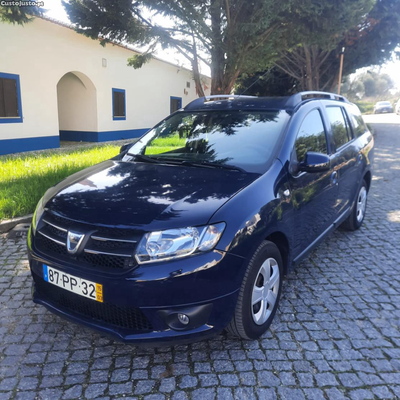 Dacia Logan MCV