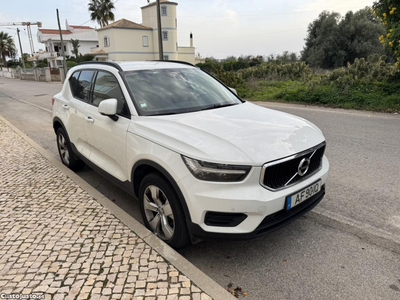 Volvo XC40 XC-40