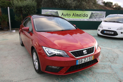 Seat Leon 1.0 EcoTSI Style S/S