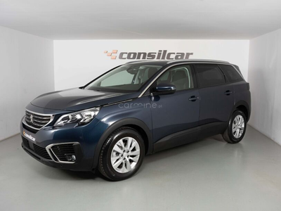 Peugeot 5008 1.2 PureTech Active