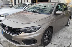 Fiat Tipo 1.3 multjet diesel