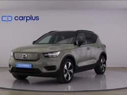 Volvo XC40 Recharge Twin 408CV Pro 4WD