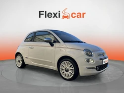 Fiat 500 C 1.0 Hybrid Dolcevita