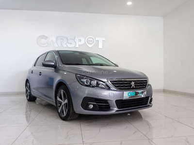 Peugeot 308 1.2 PureTech Allure Pack